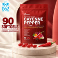 Cayenne Pepper
